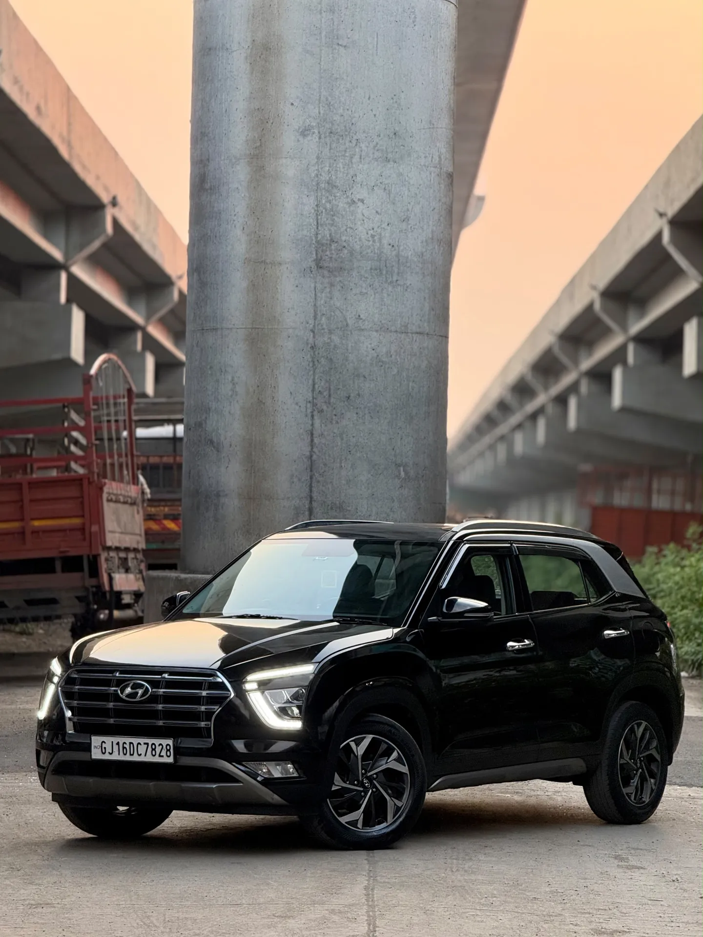 Hyundai Creta (2021) 2