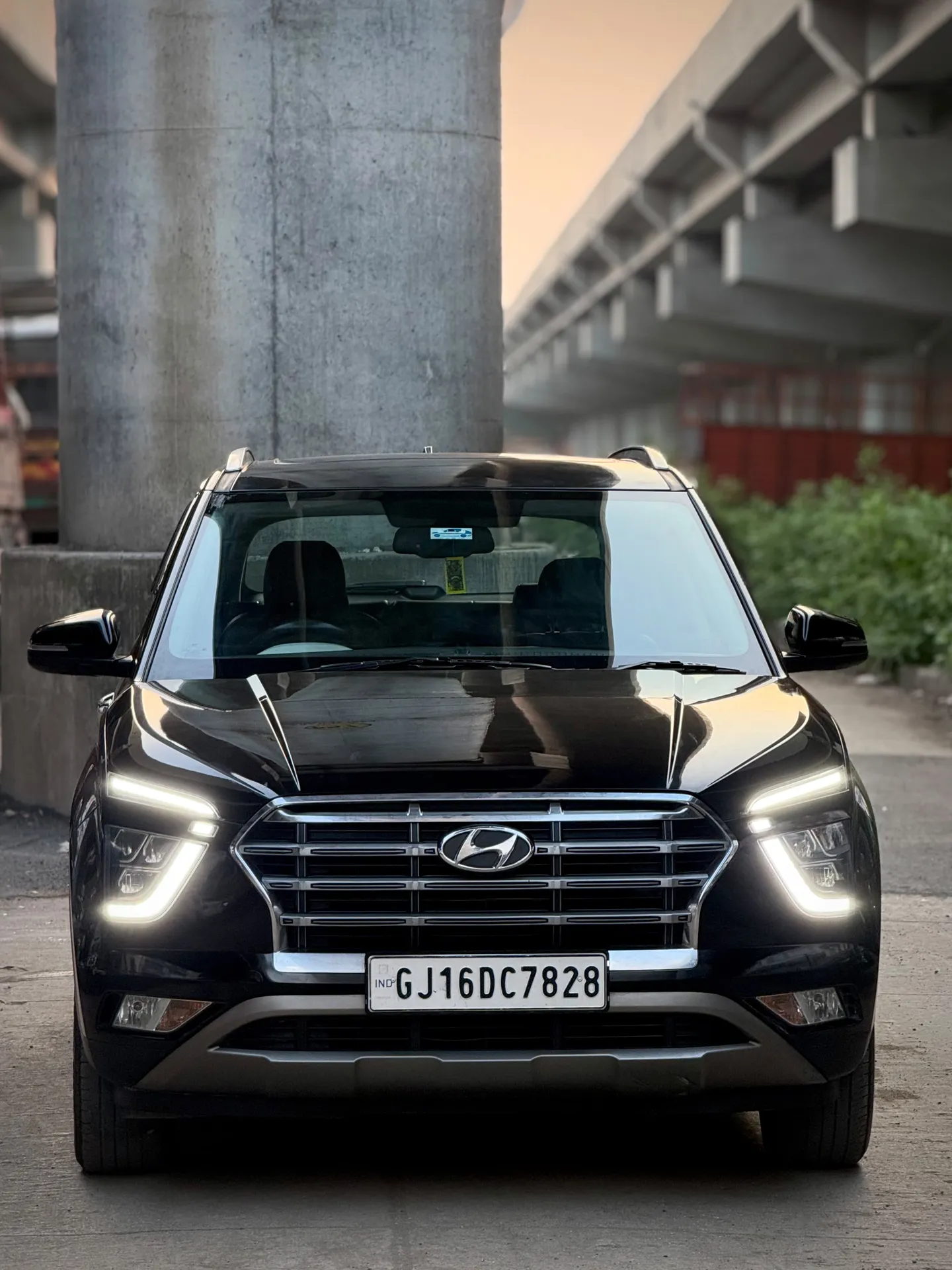 Hyundai Creta (2021) 3