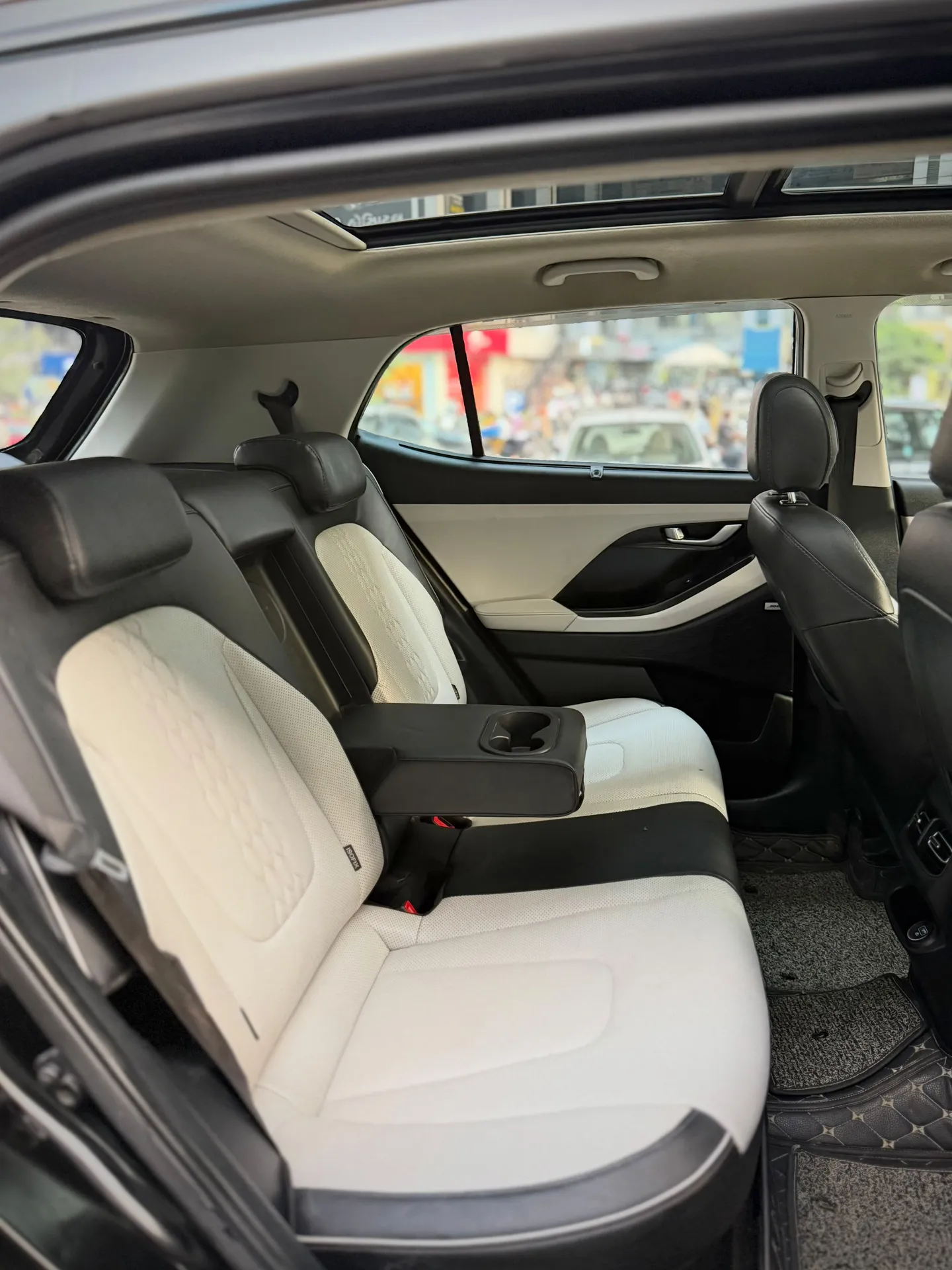 Hyundai Creta (2021) 7