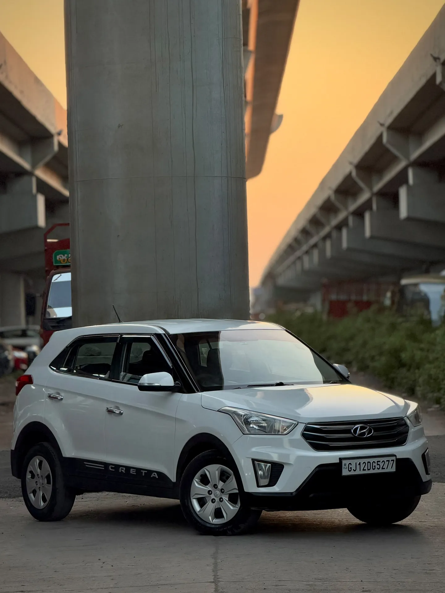 Hyundai Creta (2018)