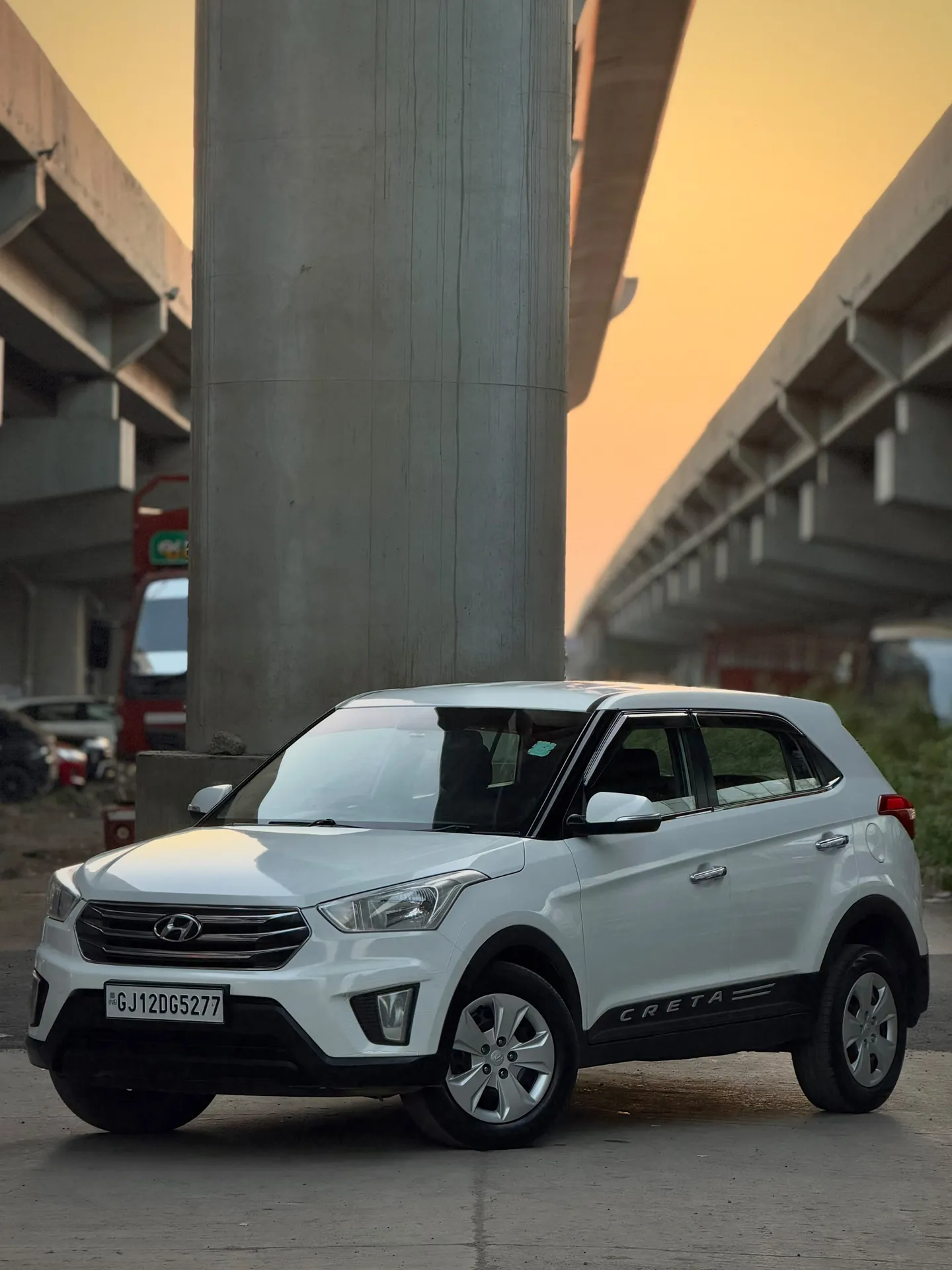Hyundai Creta (2018) 2