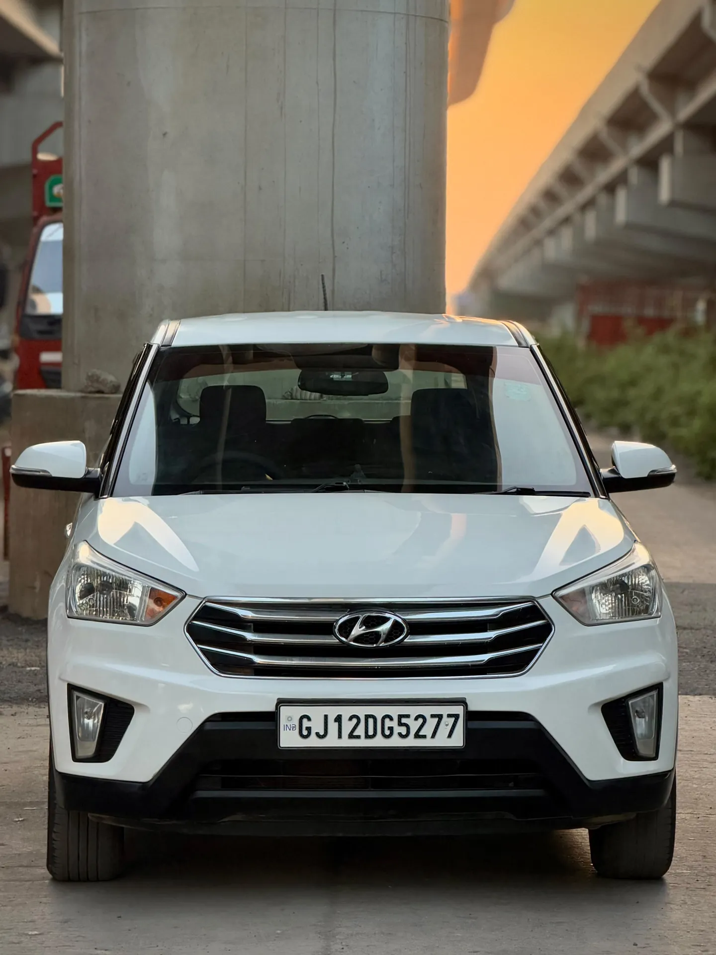 Hyundai Creta (2018) 3