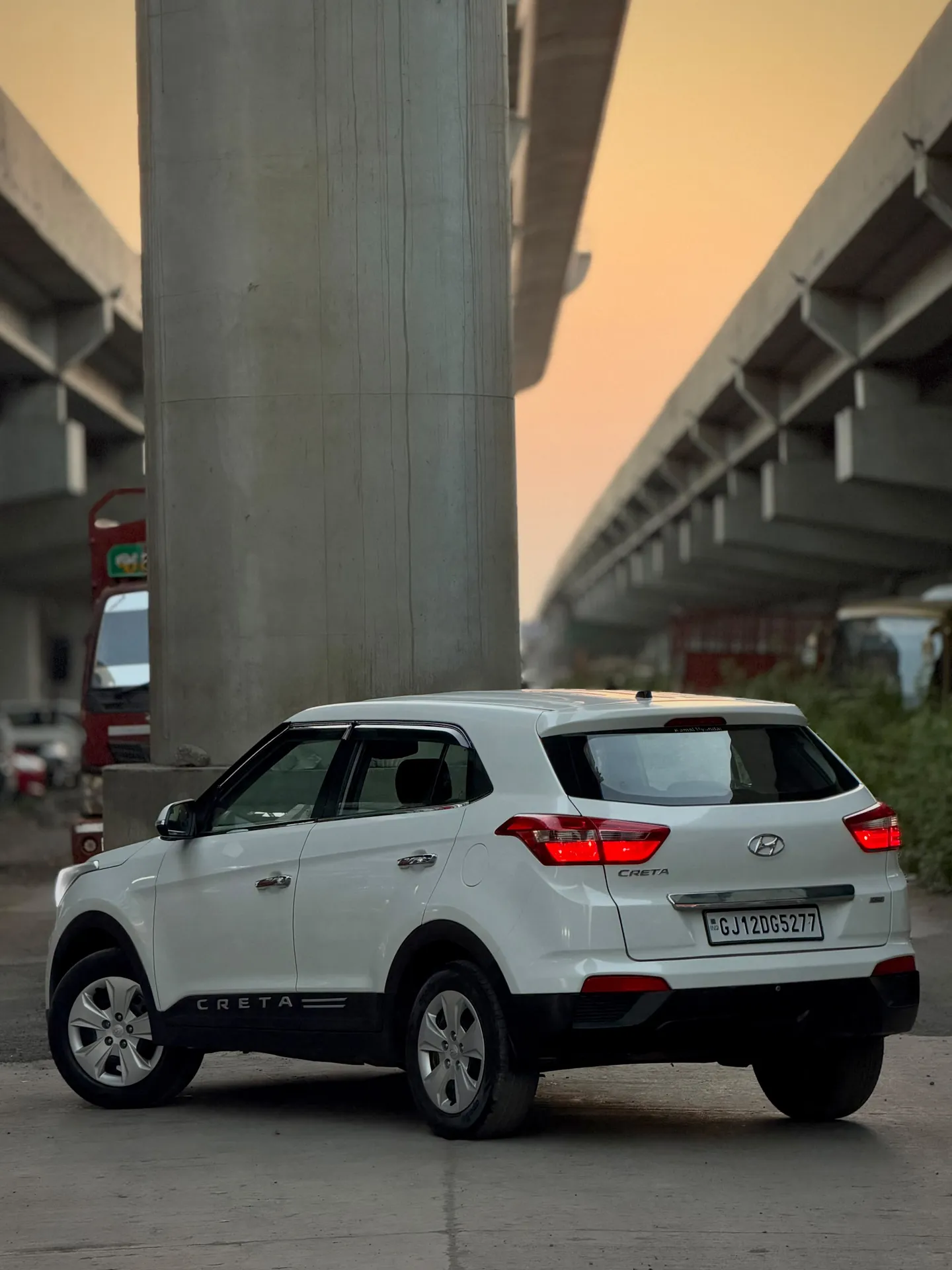 Hyundai Creta (2018) 4