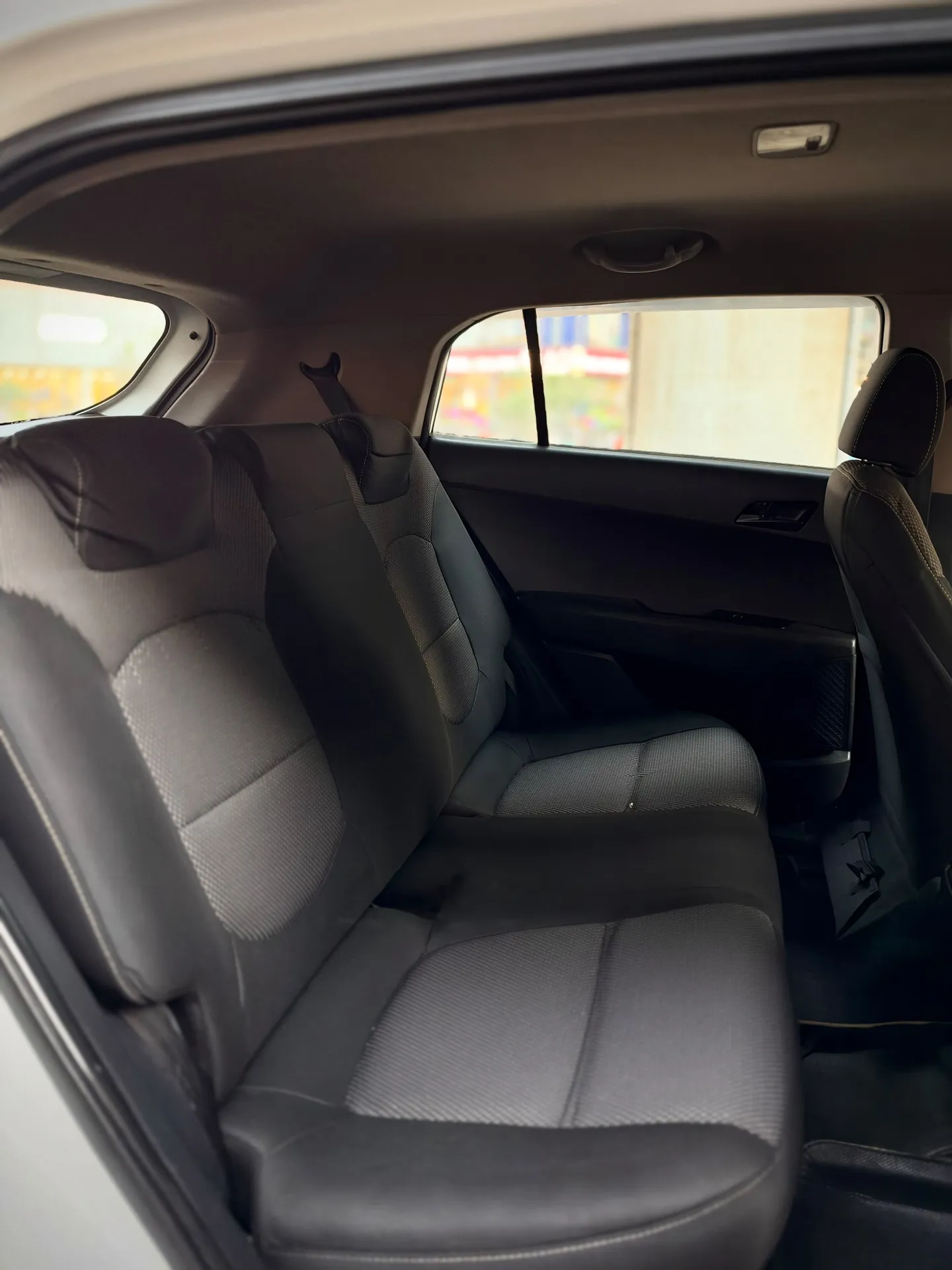 Hyundai Creta (2018) 7
