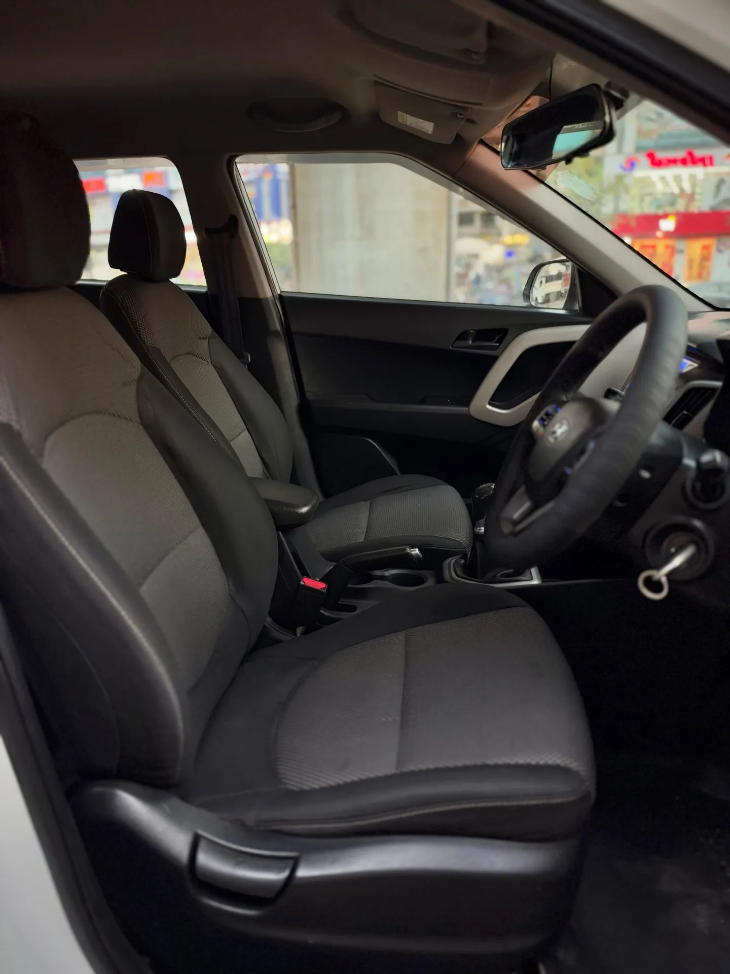 Hyundai Creta (2018) 8