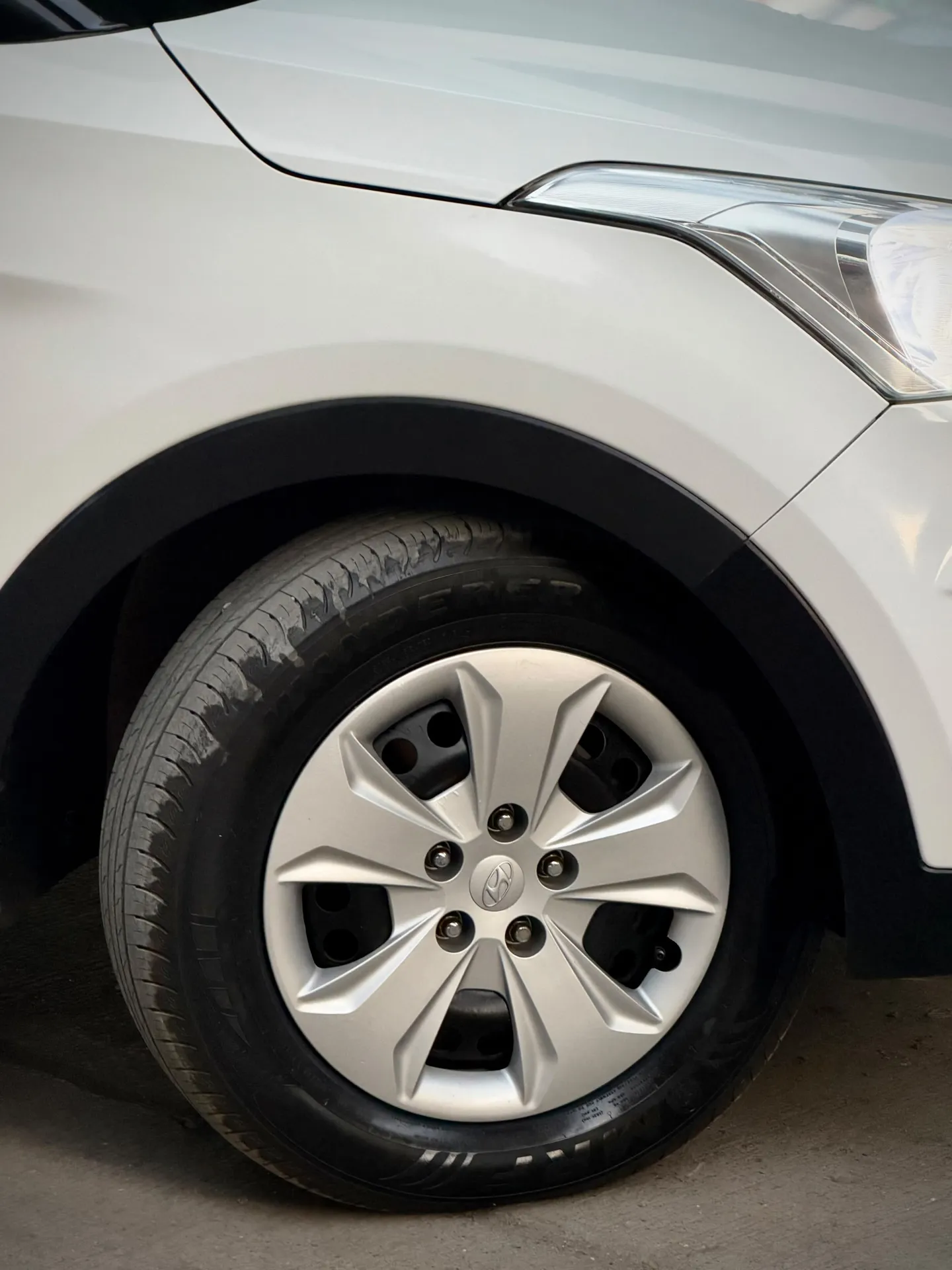 Hyundai Creta (2018) 10