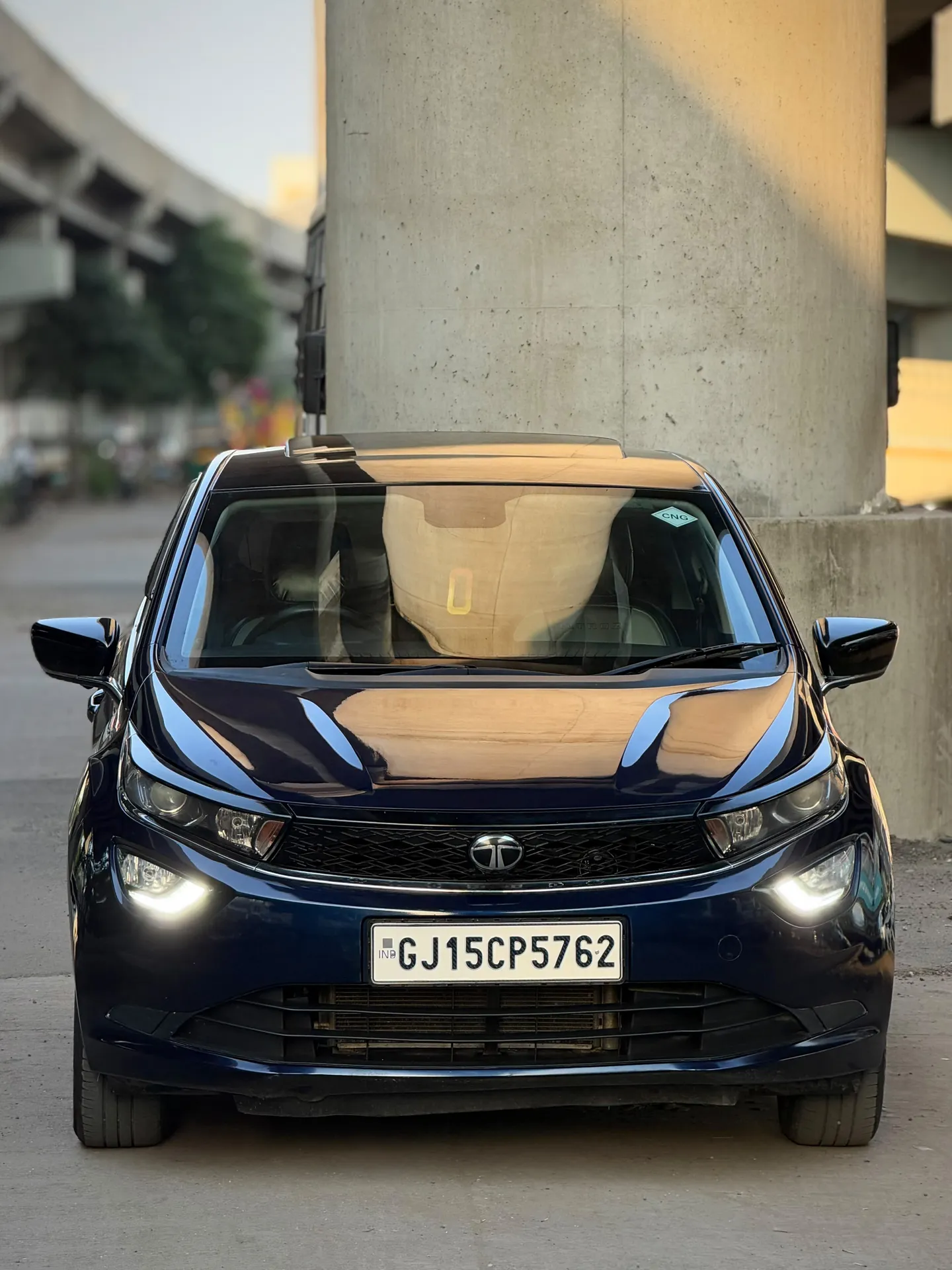 Tata Altroz (2024) 3