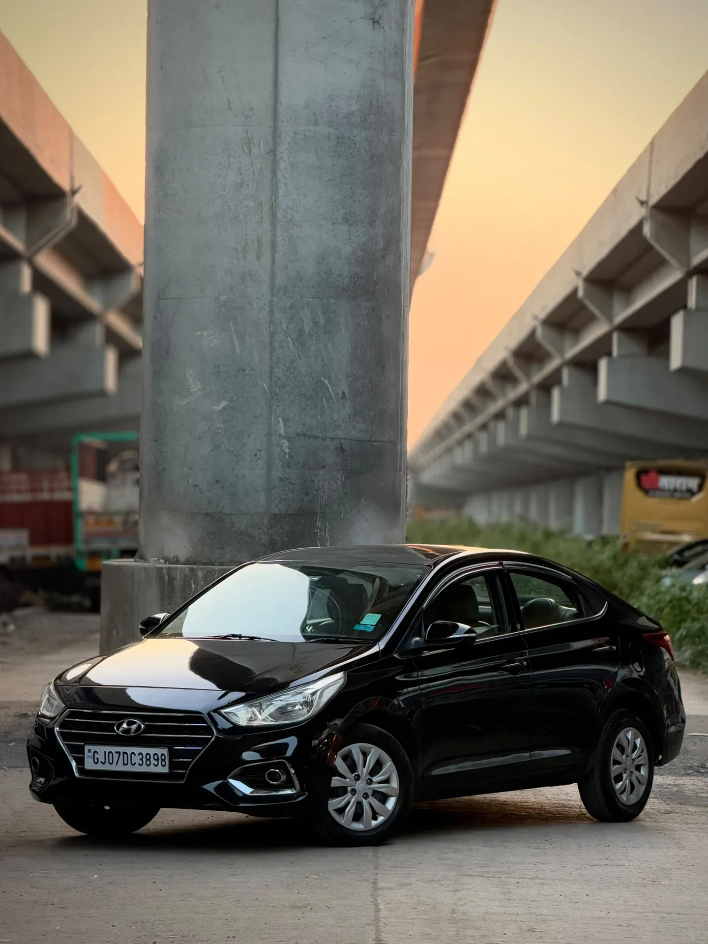 Hyundai Verna (2019) 2