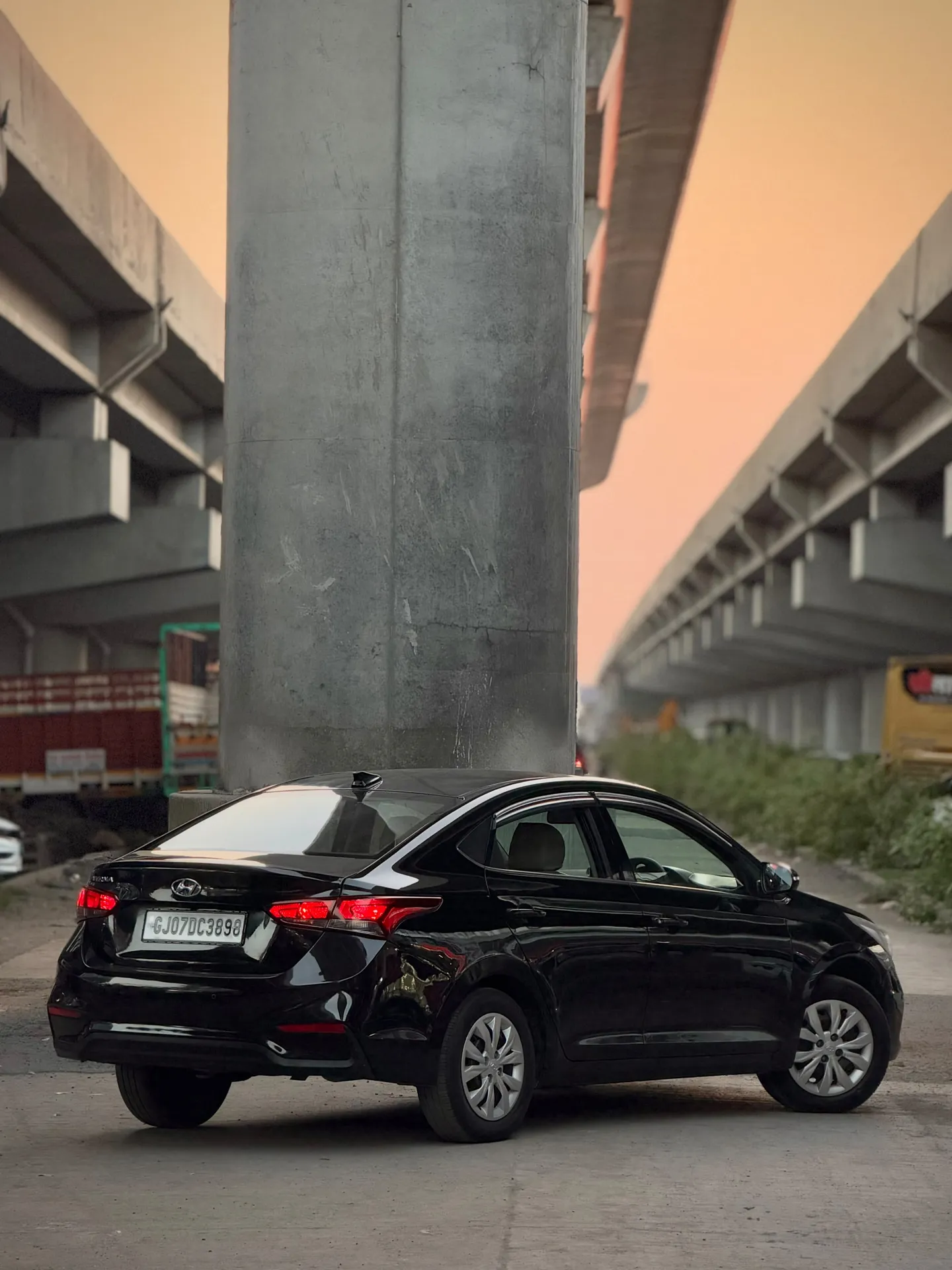 Hyundai Verna (2019) 4