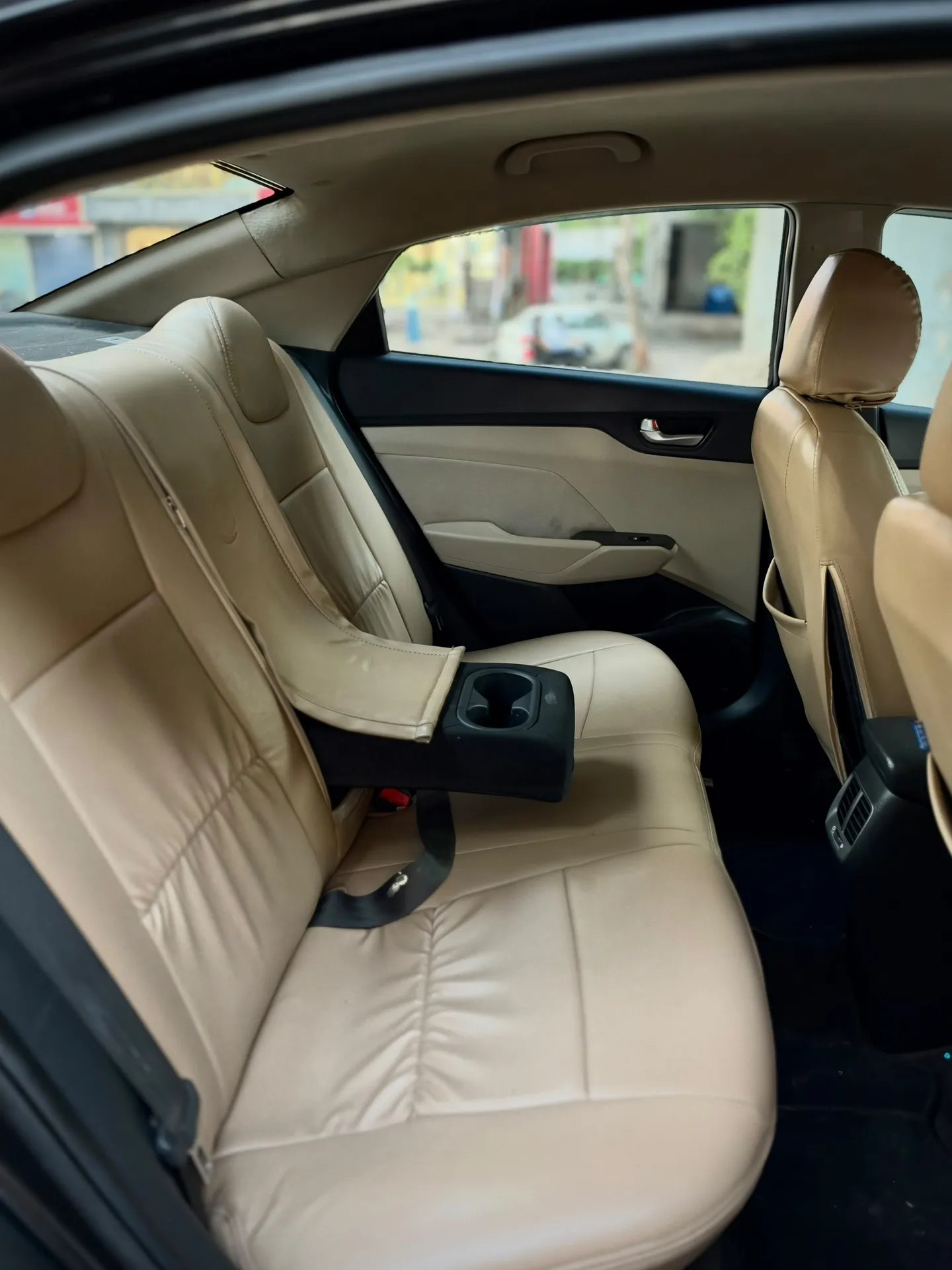 Hyundai Verna (2019) 7