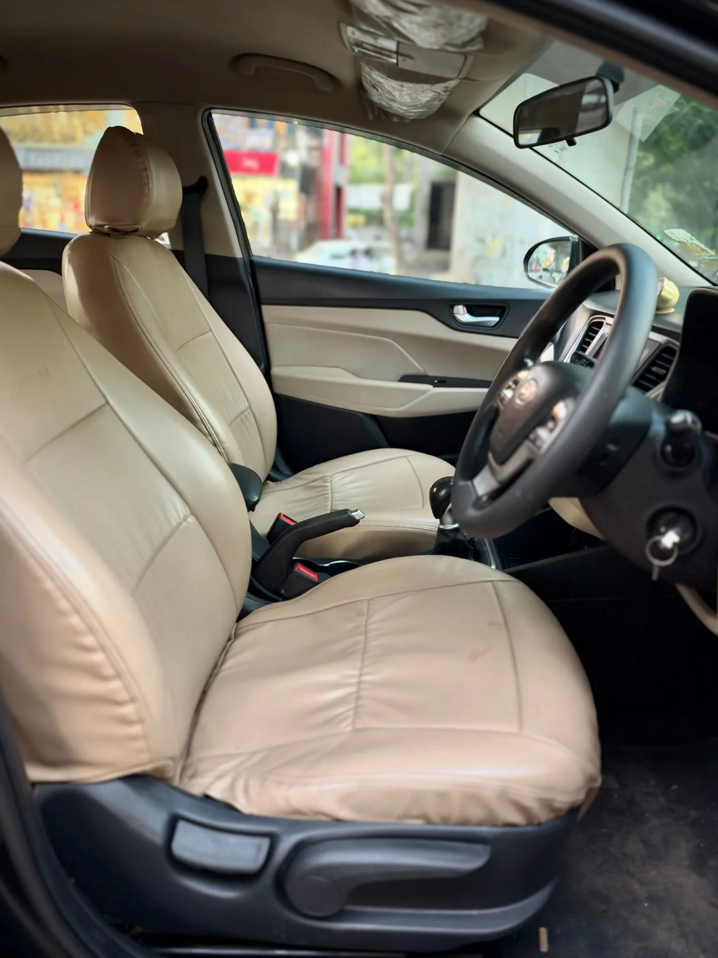 Hyundai Verna (2019) 8