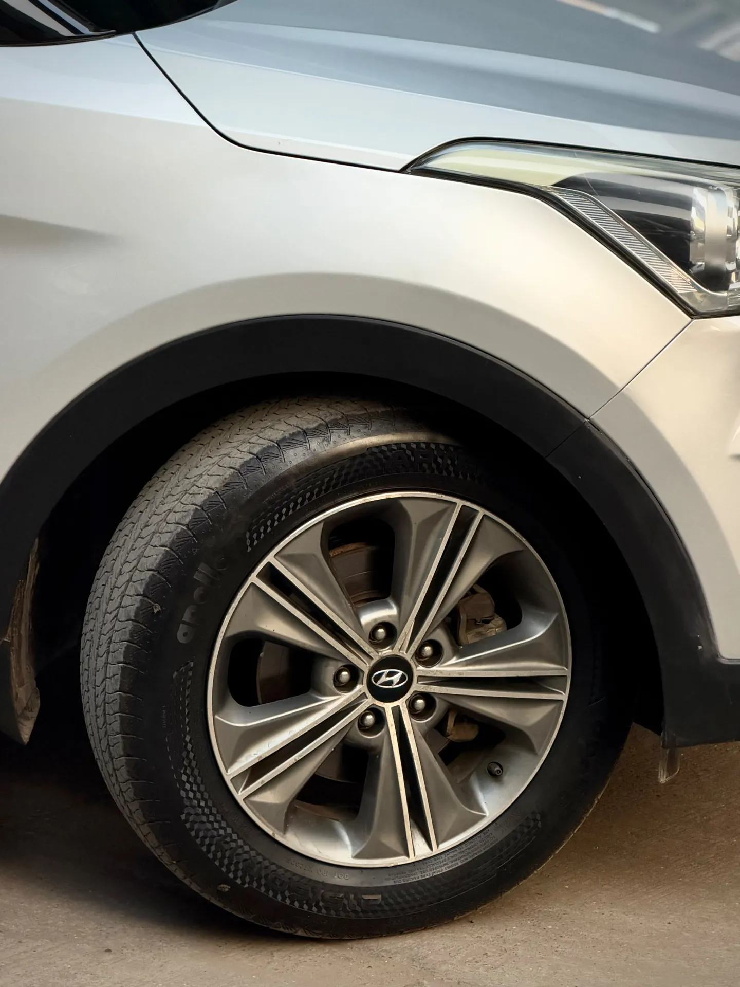 Hyundai Creta (2017) 10