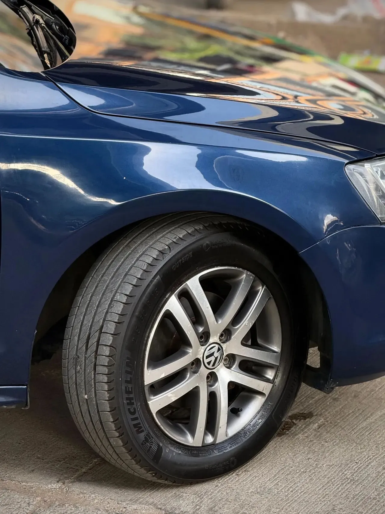 Volkswagen Jetta (2014) 10
