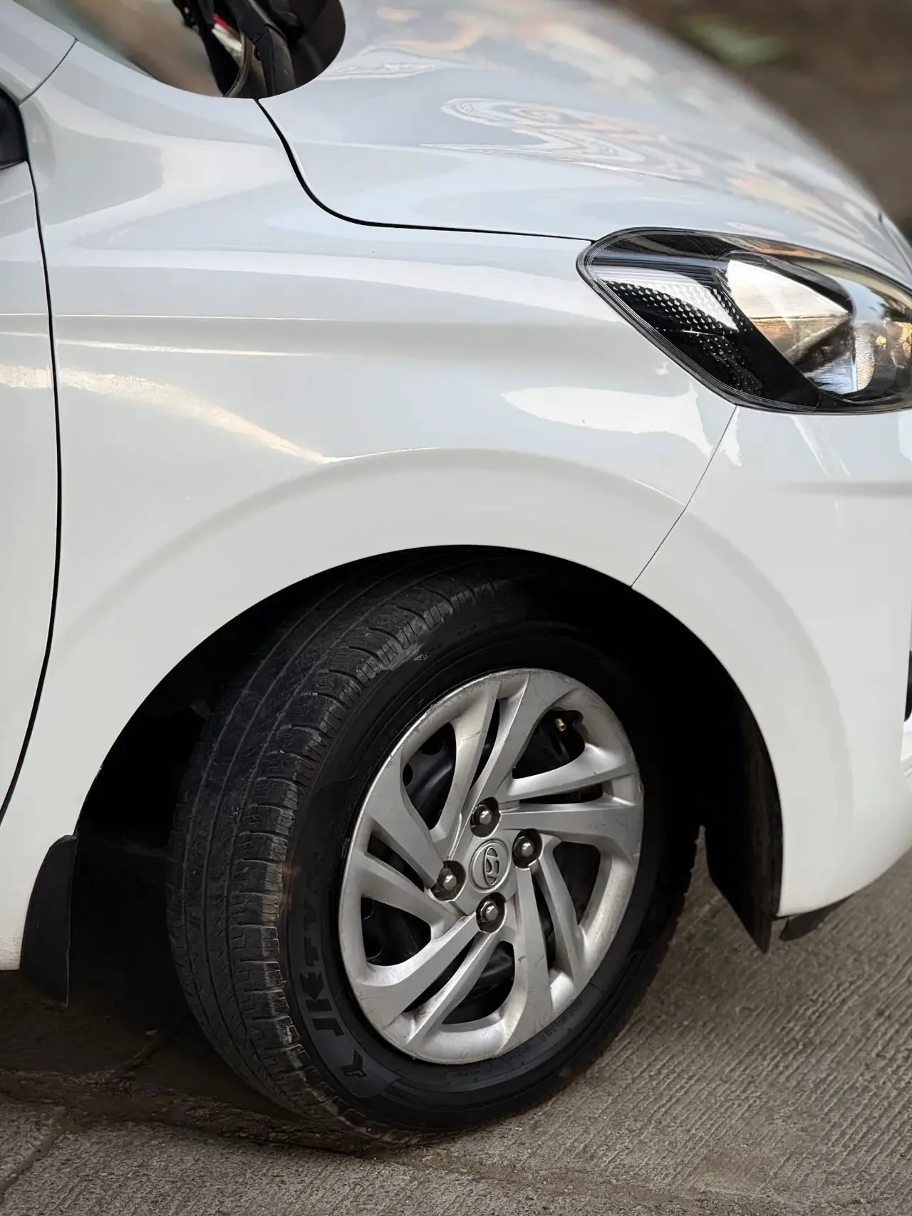 Hyundai I10 Grand Nios (2020) 10
