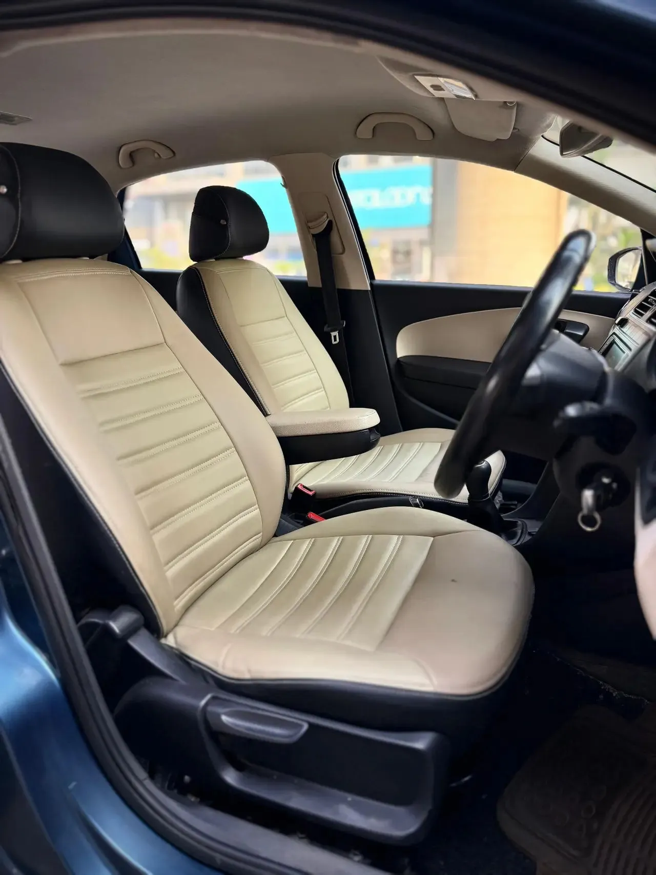Skoda Rapid (2017) 7