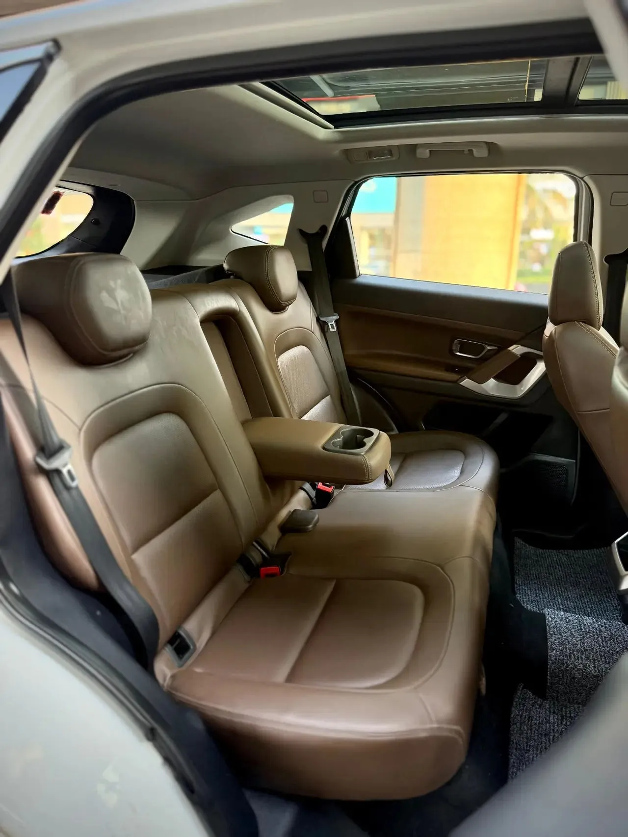 Tata Harrier (2022) 7