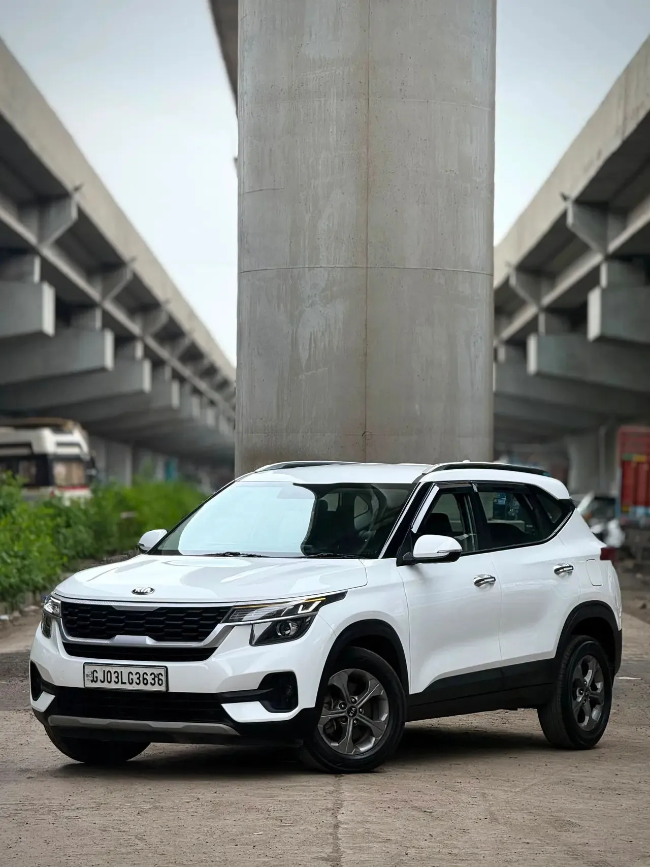 Kia Seltos (2019) 2