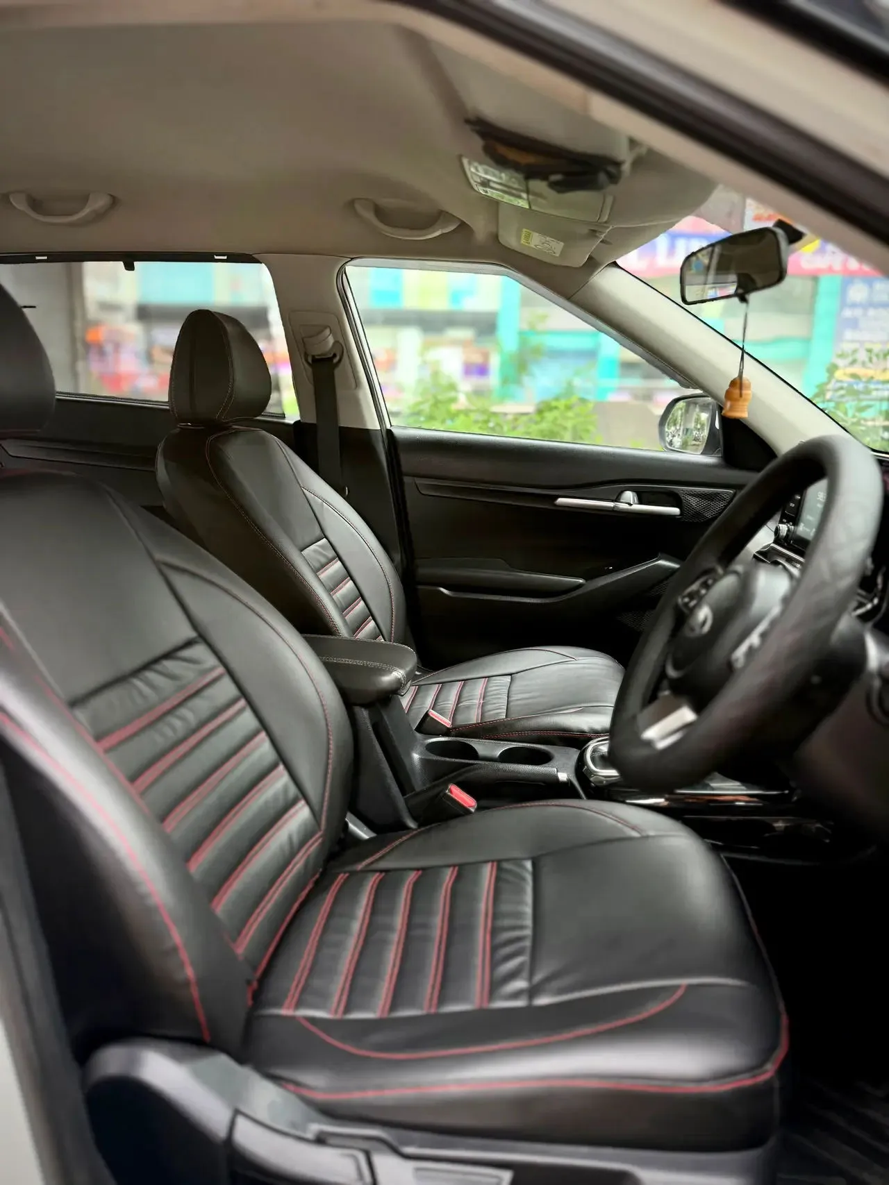 Kia Seltos (2019) 6