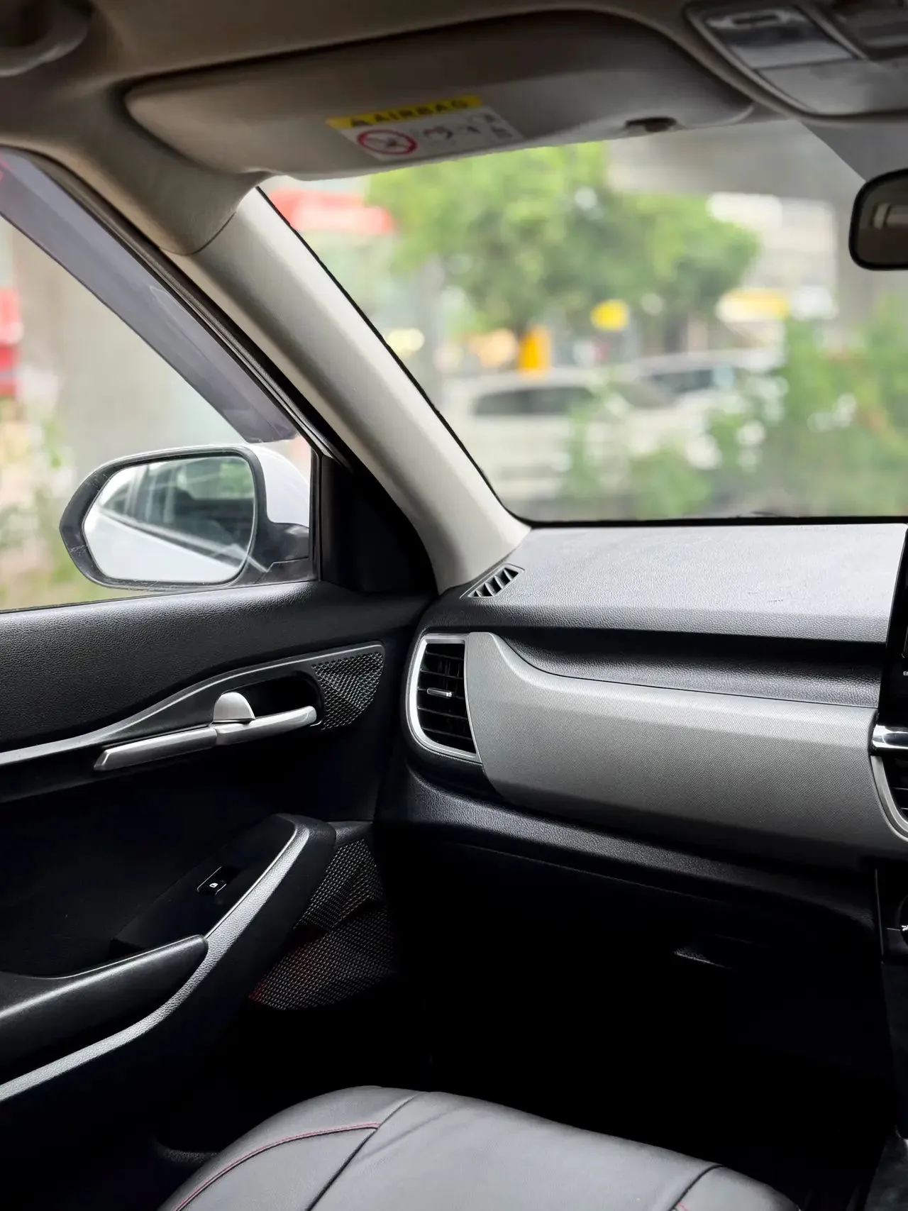 Kia Seltos (2019) 7
