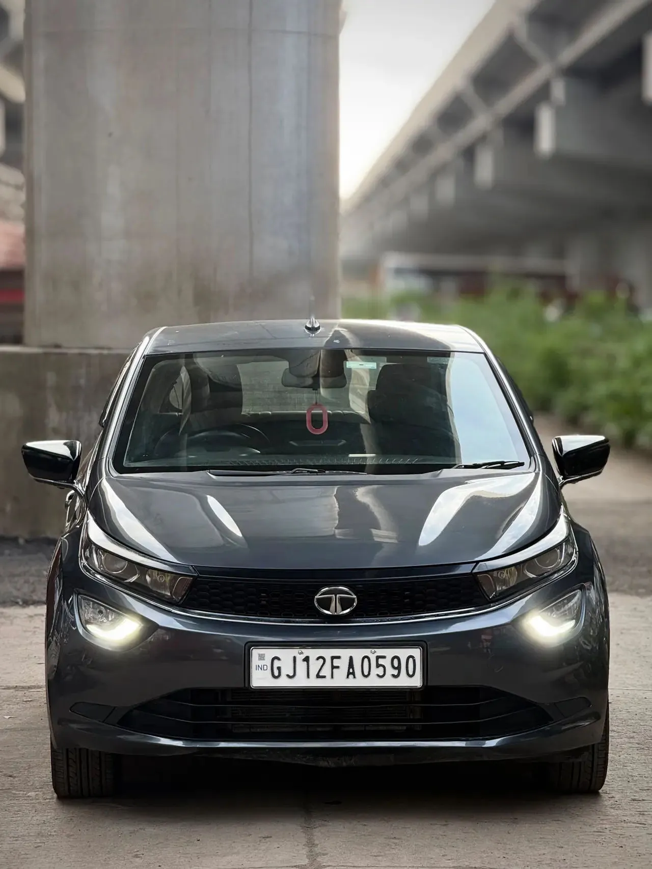 Tata Altroz (2021) 3