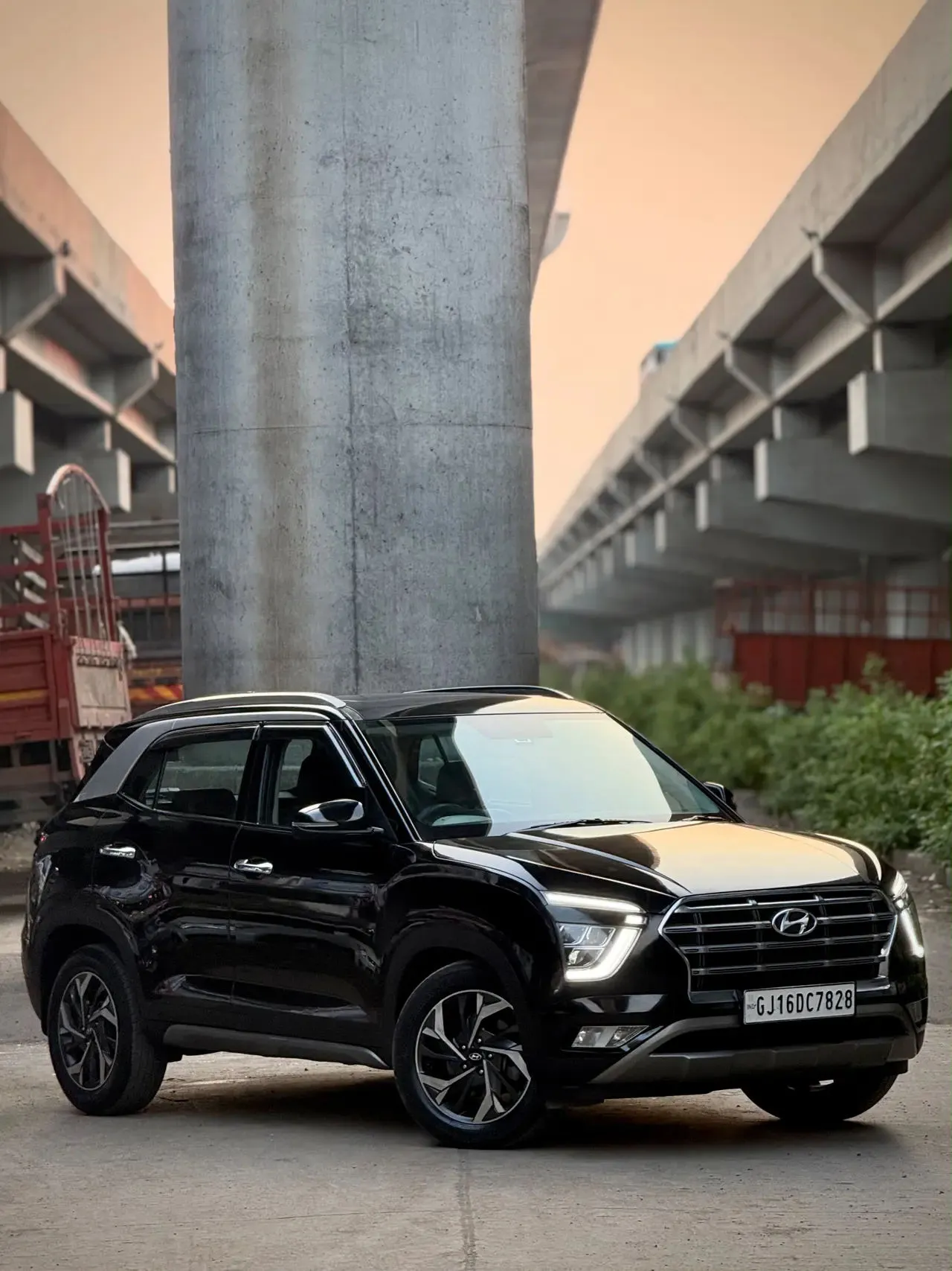 Hyundai Creta (2021)