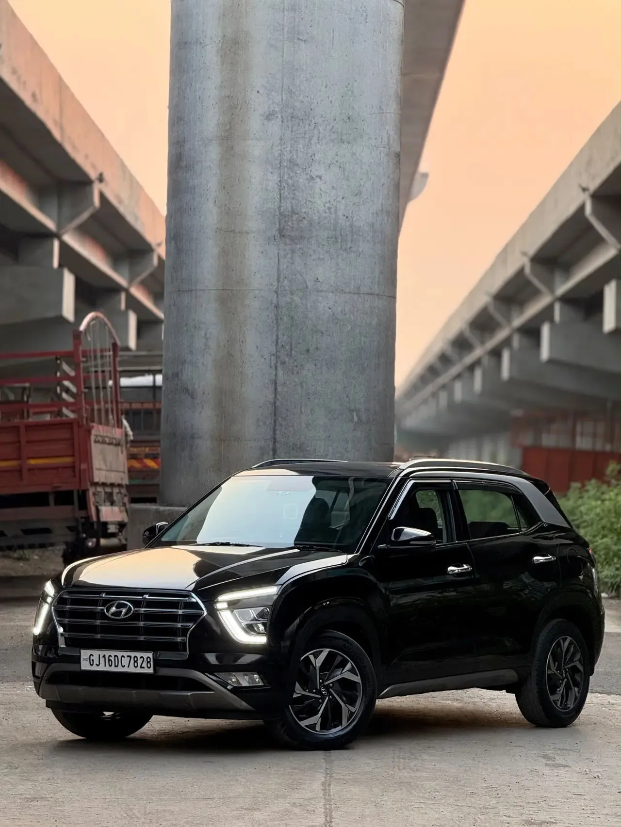 Hyundai Creta (2021) 2