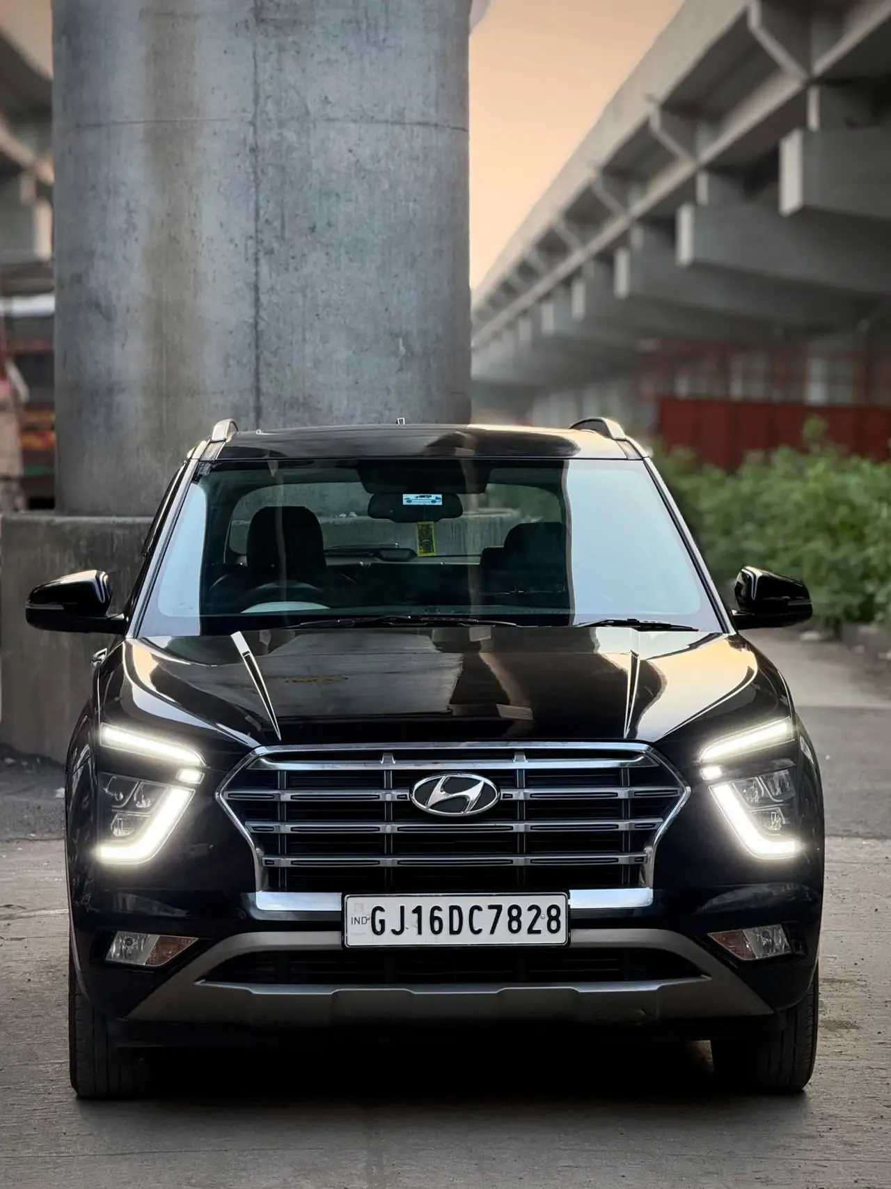 Hyundai Creta (2021) 3