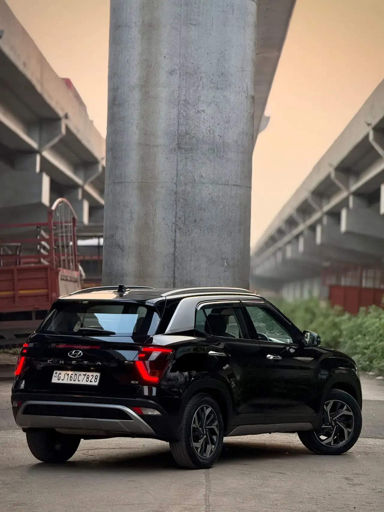 Hyundai Creta (2021) 4