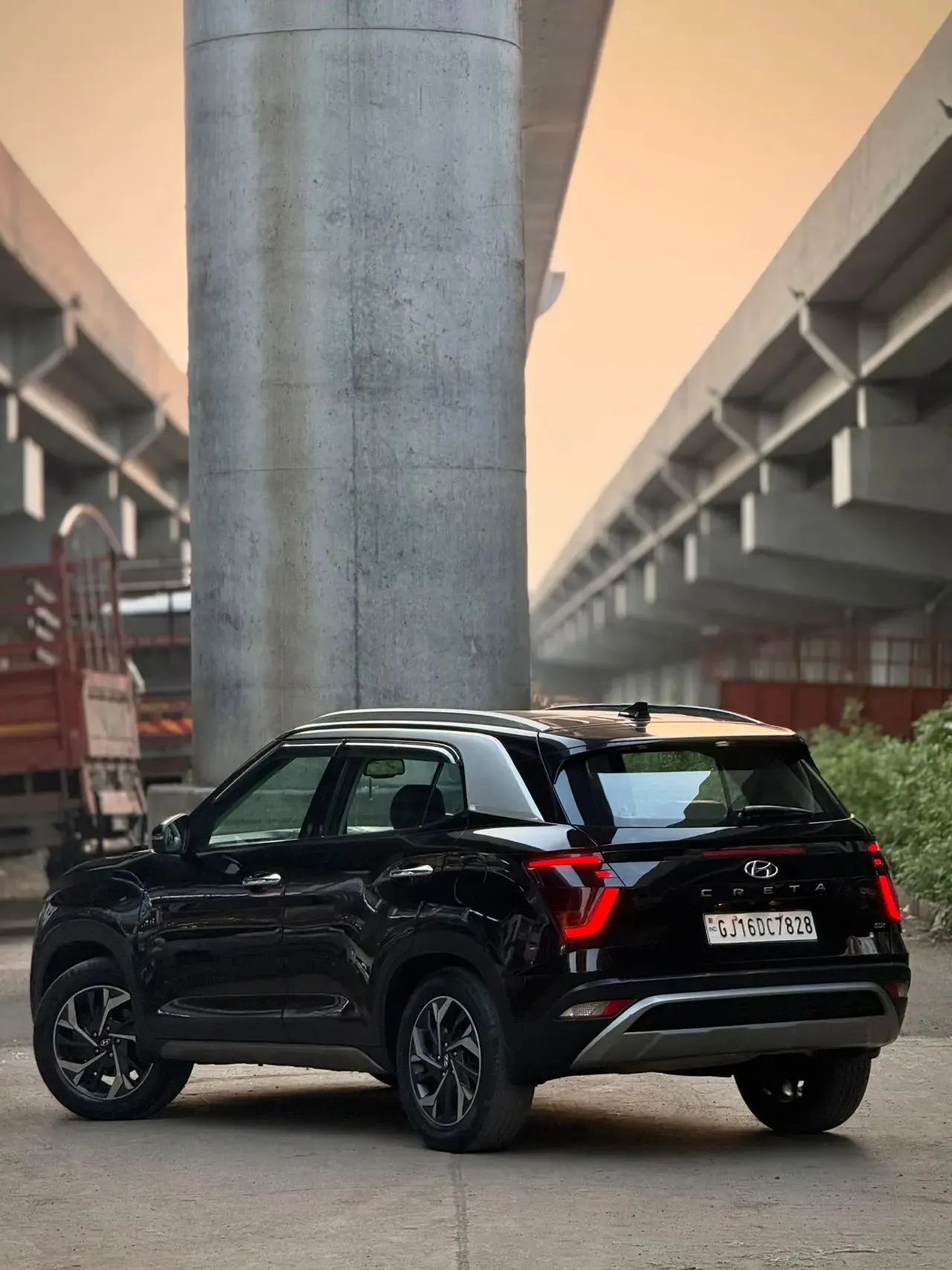 Hyundai Creta (2021) 5