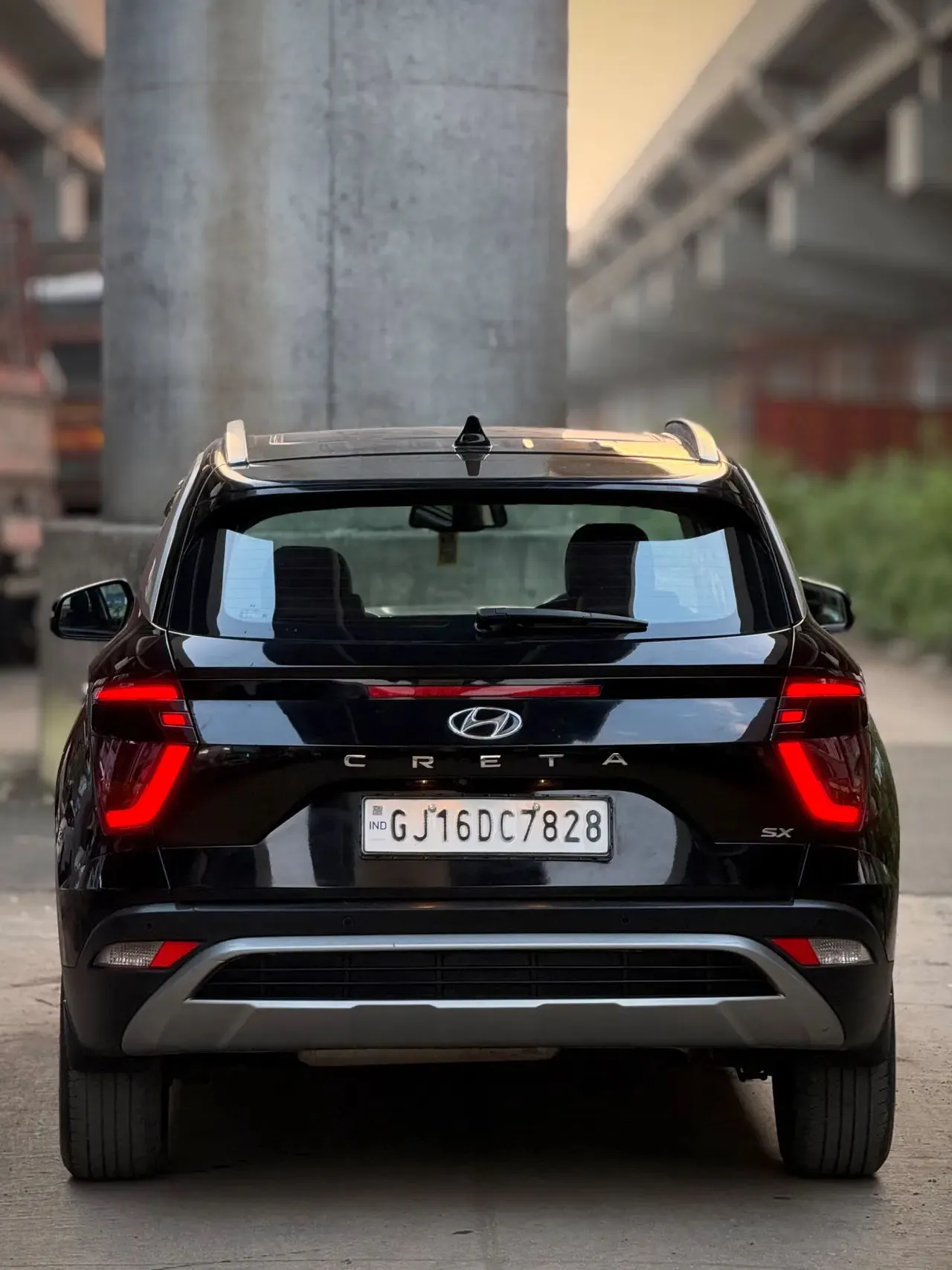 Hyundai Creta (2021) 6