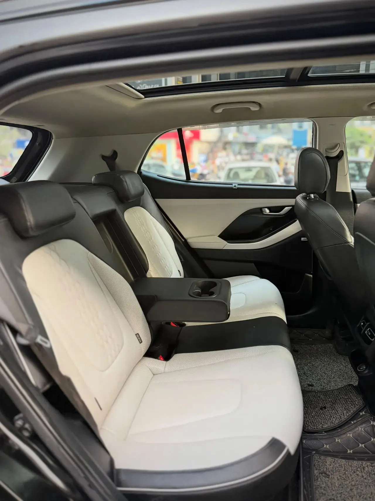 Hyundai Creta (2021) 7